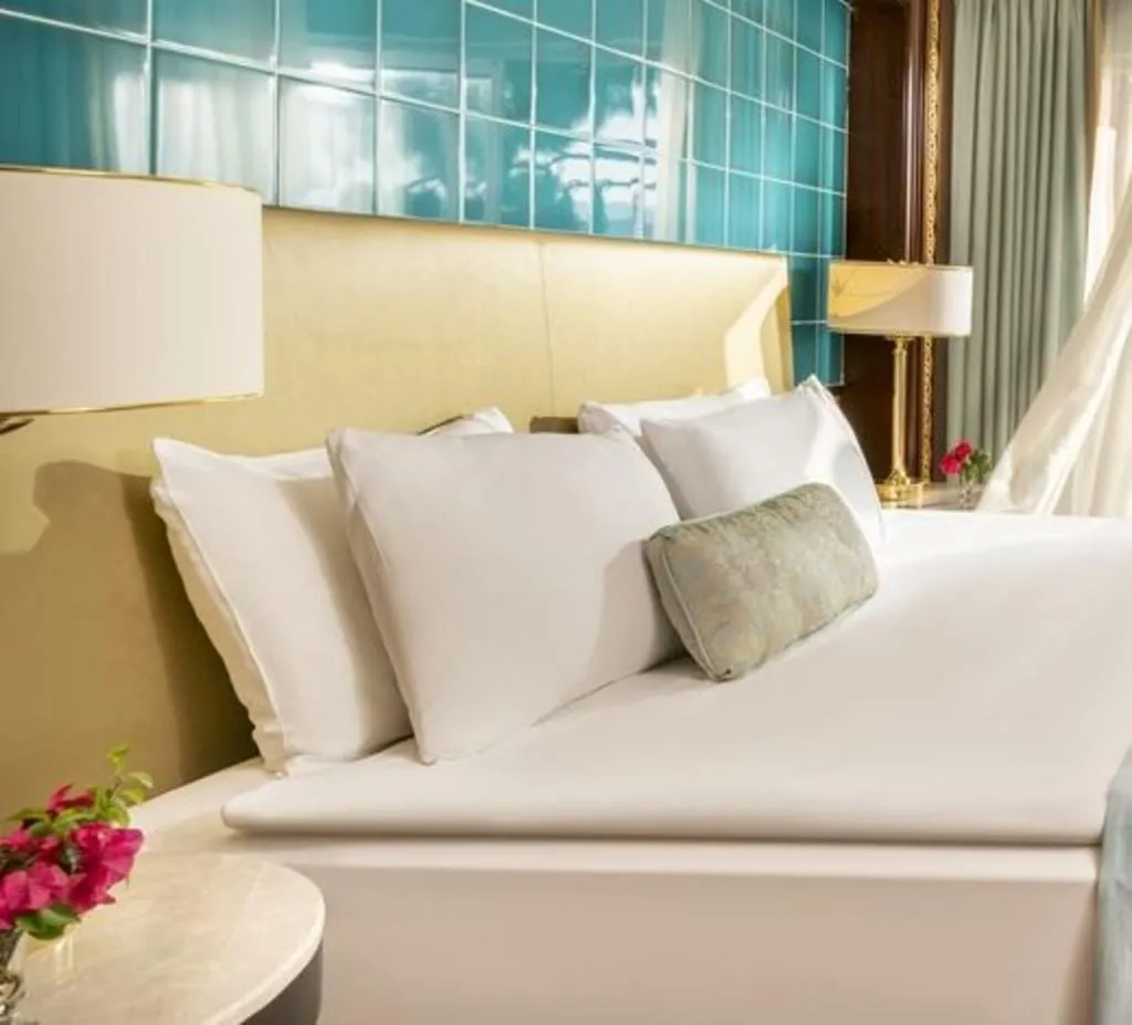 SUITE GARDEN VIEW Room, Rixos Premium Bodrum, Bodrum