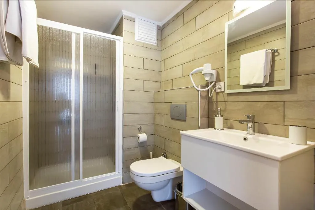 Room, Mb City Hotel, Izmir