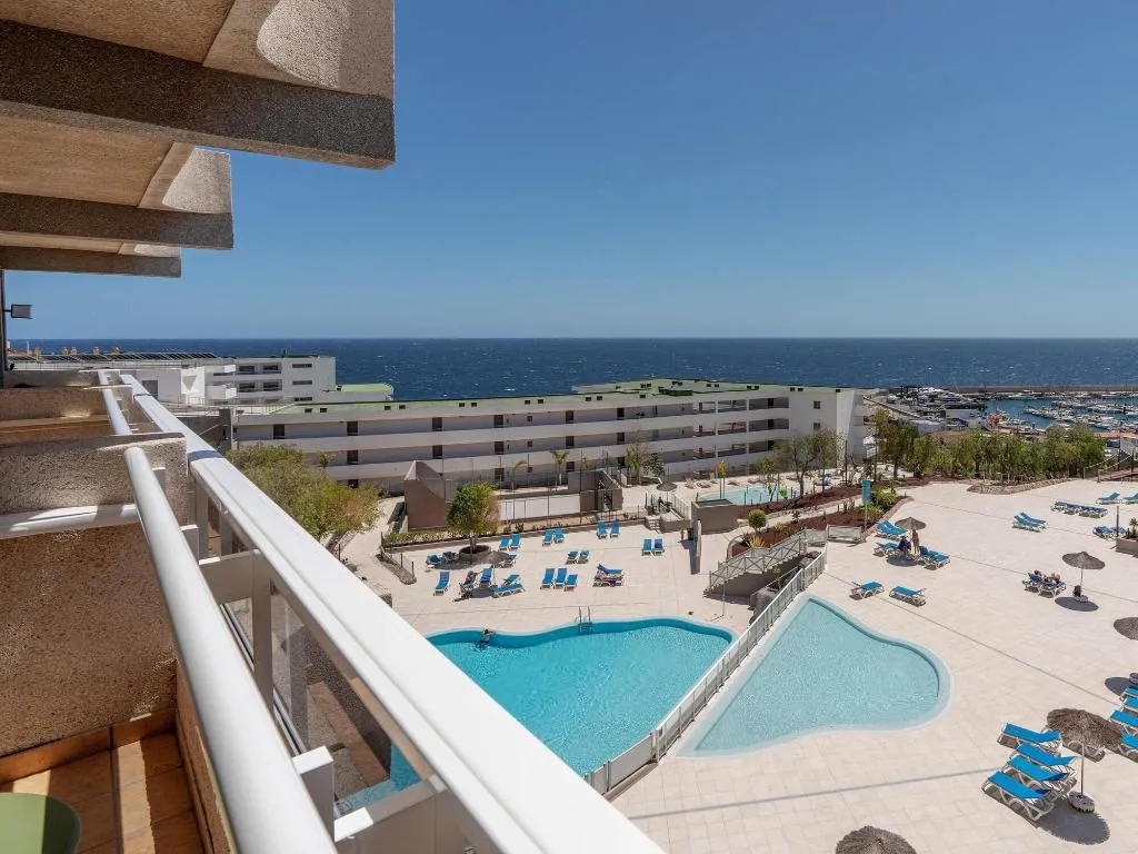 Room, Alua Atlantico Golf Hotel, Tenerife