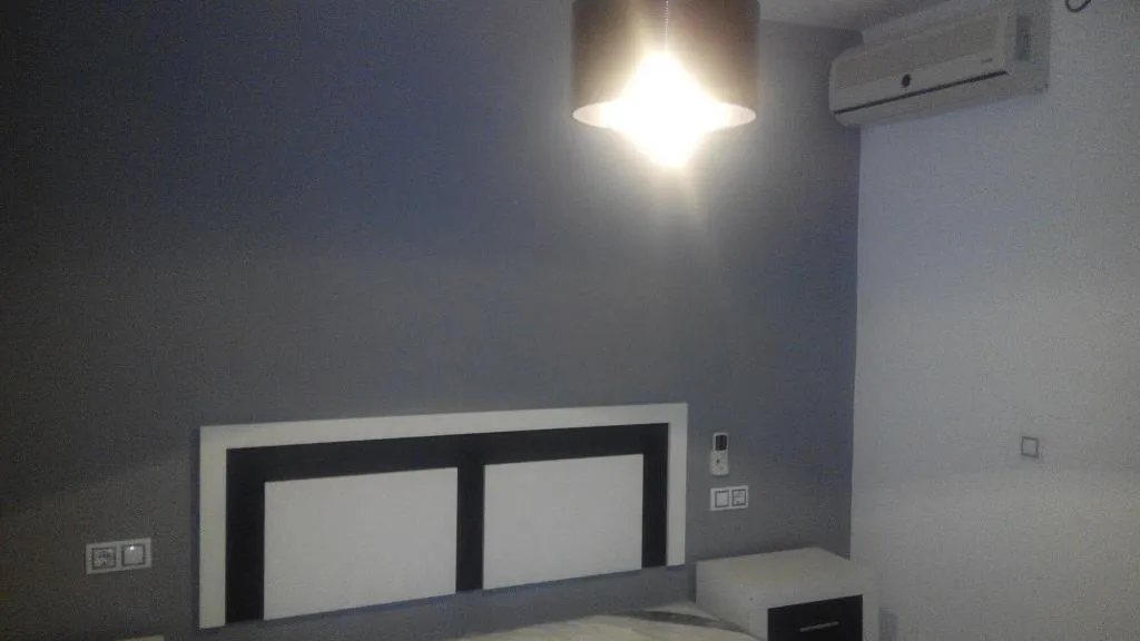 Room, Hostal Ocaña Manilva, Costa Del Sol
