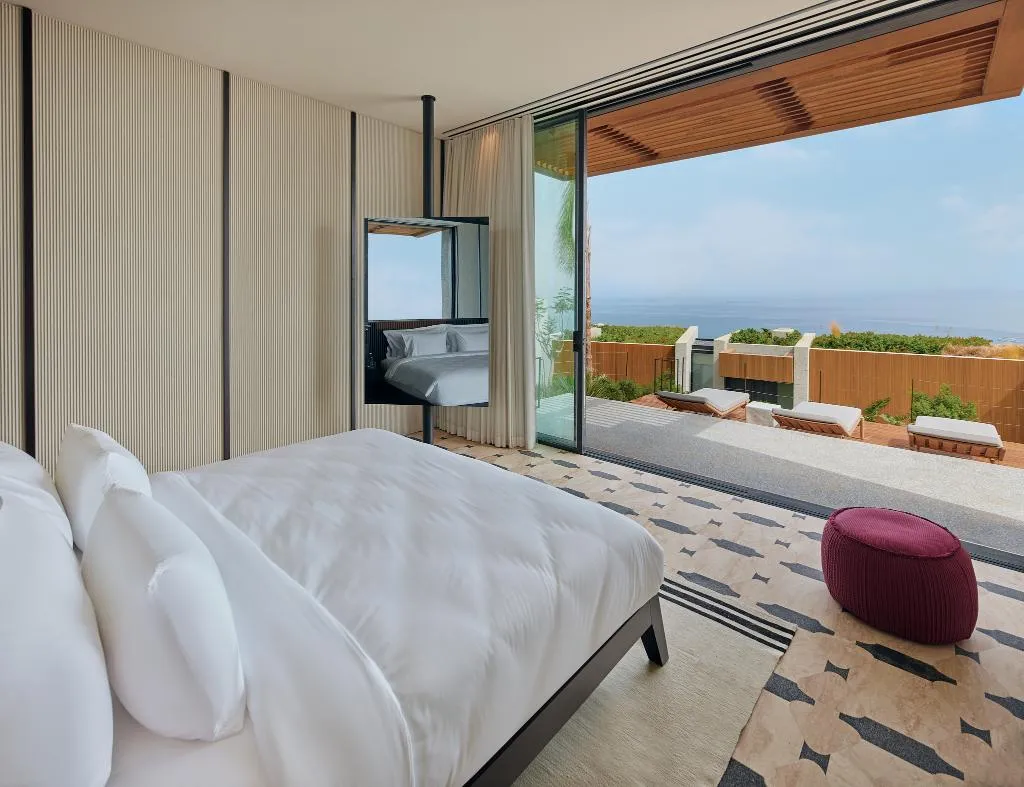 VILLA TWO BEDROOMS Room, Maxx Royal Bodrum, Bodrum