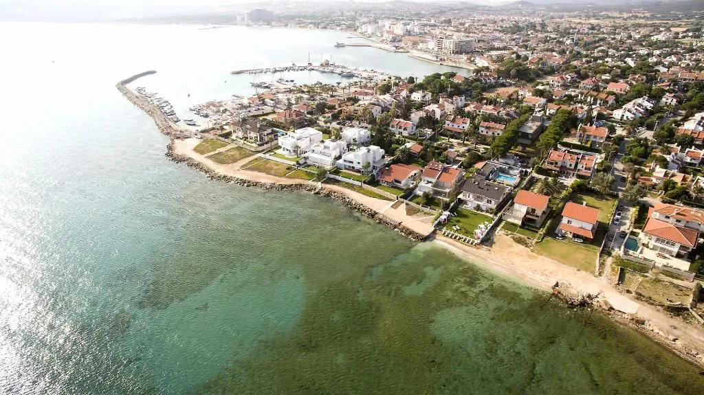 Sports and Entertainment, Villa Kore Slow - Adults Only, Izmir