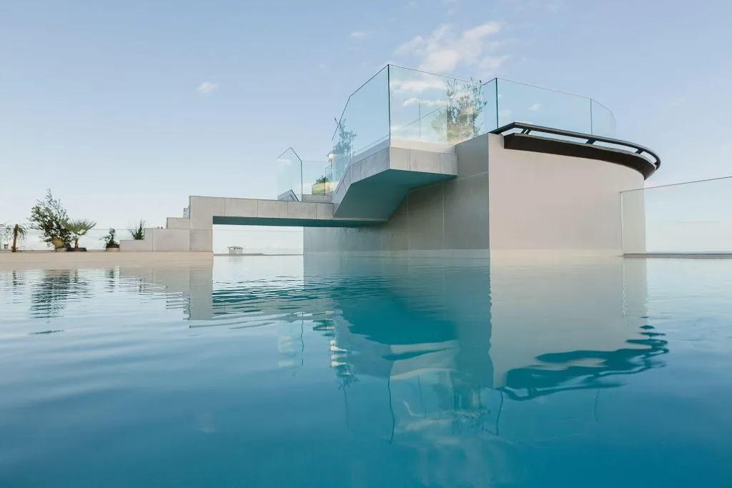 Sports and Entertainment, Three House Hotel, Madeira