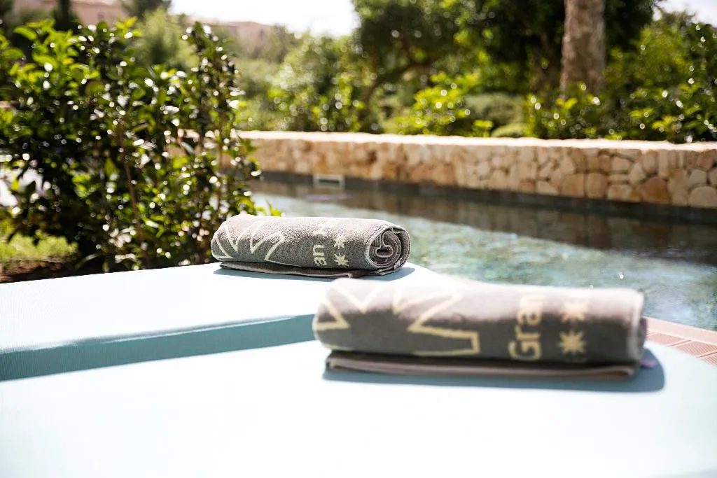 JUNIOR SUITE STANDARD Room, Protur Biomar Sensatori, Majorca