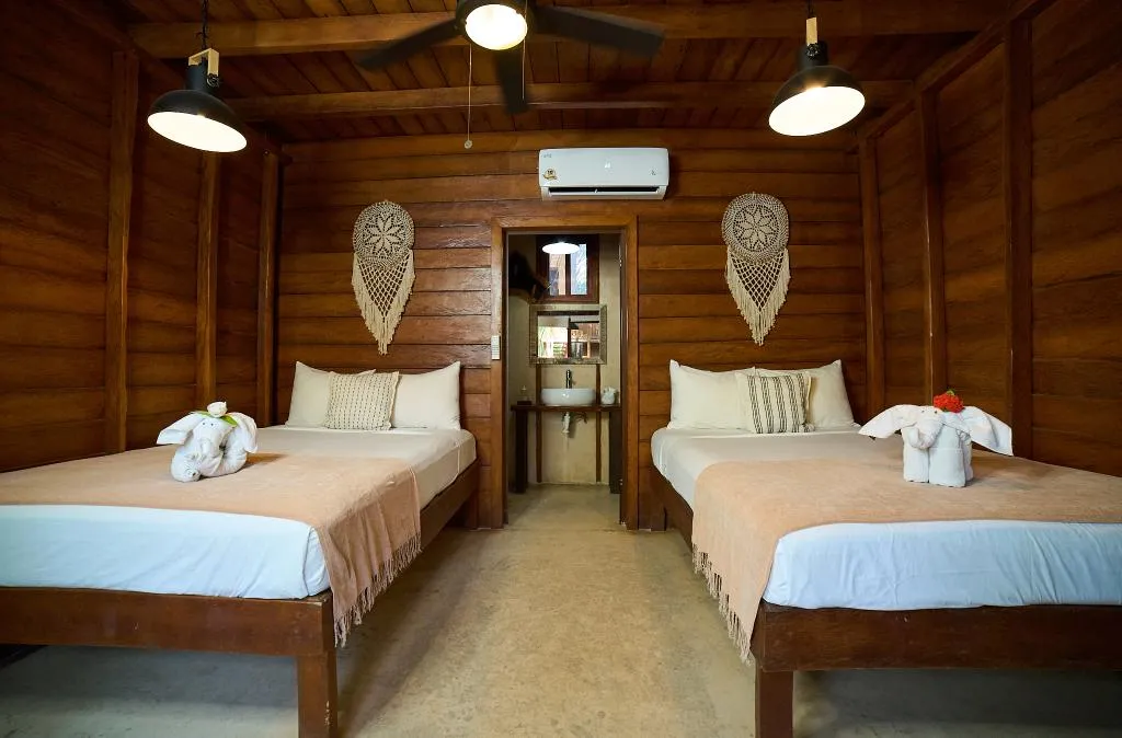 Room, Coconut By ÓOL Hotels, Cancun Area