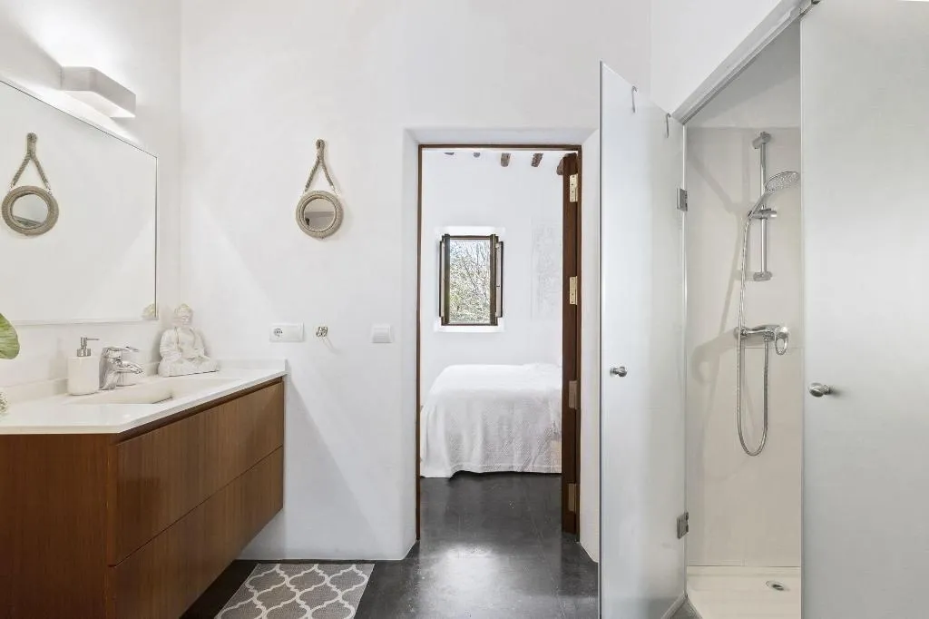 Room, Can Skye, Ibiza