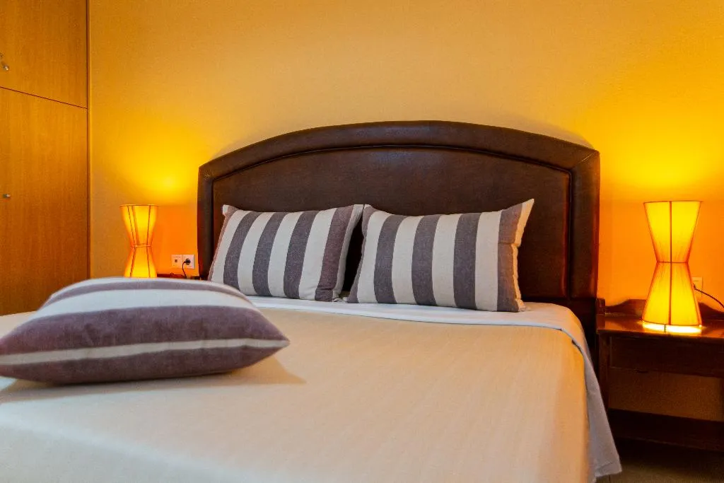 APARTMENT DELUXE TWO BEDROOM Room, Villa Mare Monte, Crete