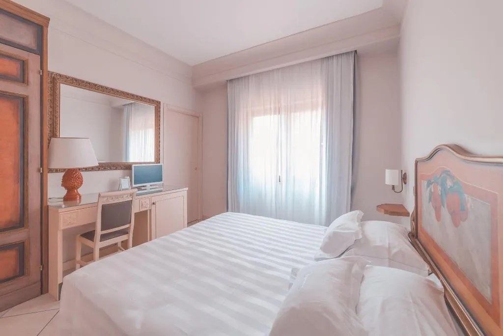 Room, Taodomus, Taormina