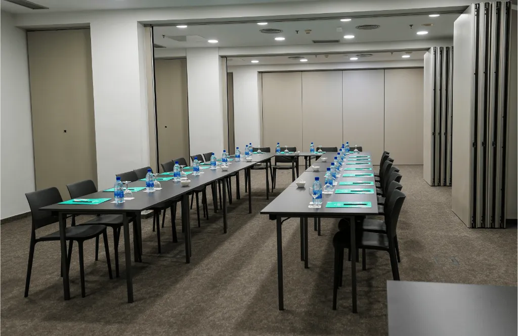Conferences, Hotel LIVVO Fataga, Gran Canaria