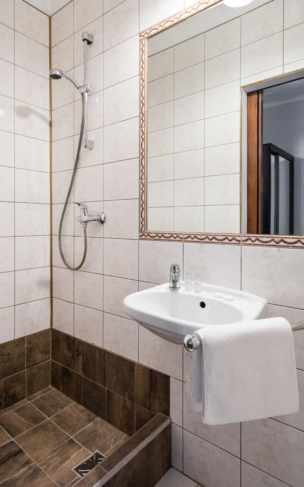 DOUBLE STANDARD Room, Szarotka, Krakow