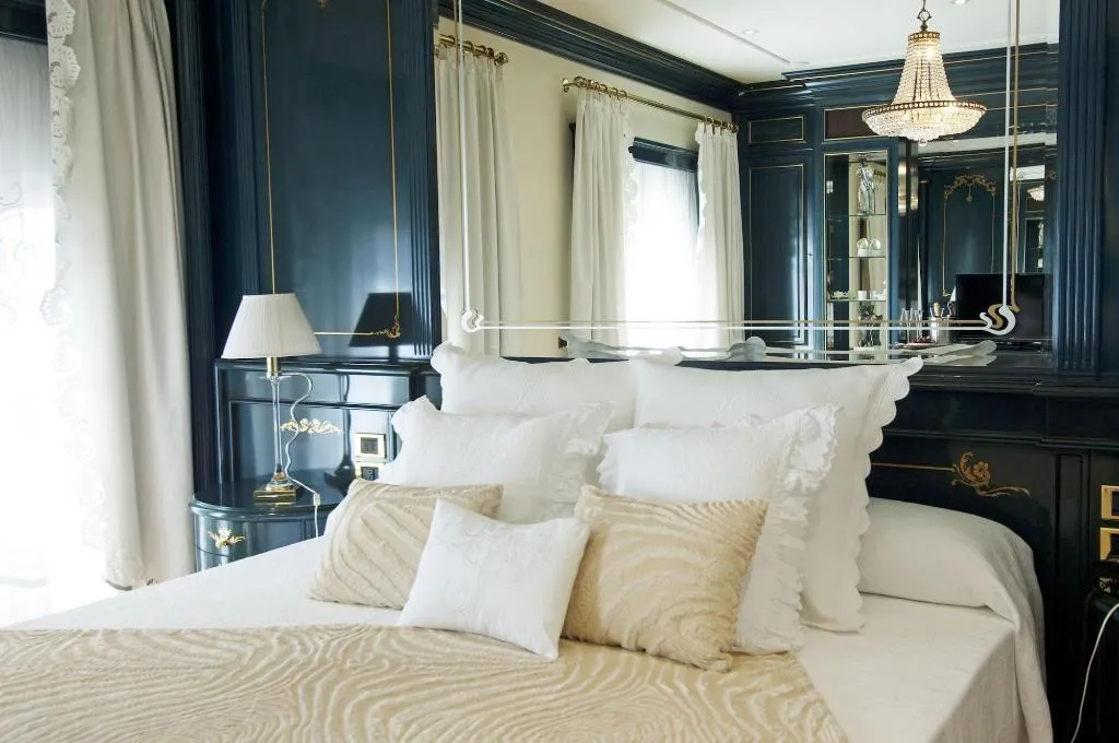 Room, Hotel Boutique Edelweiss La Garriga - Adults Only, Barcelona
