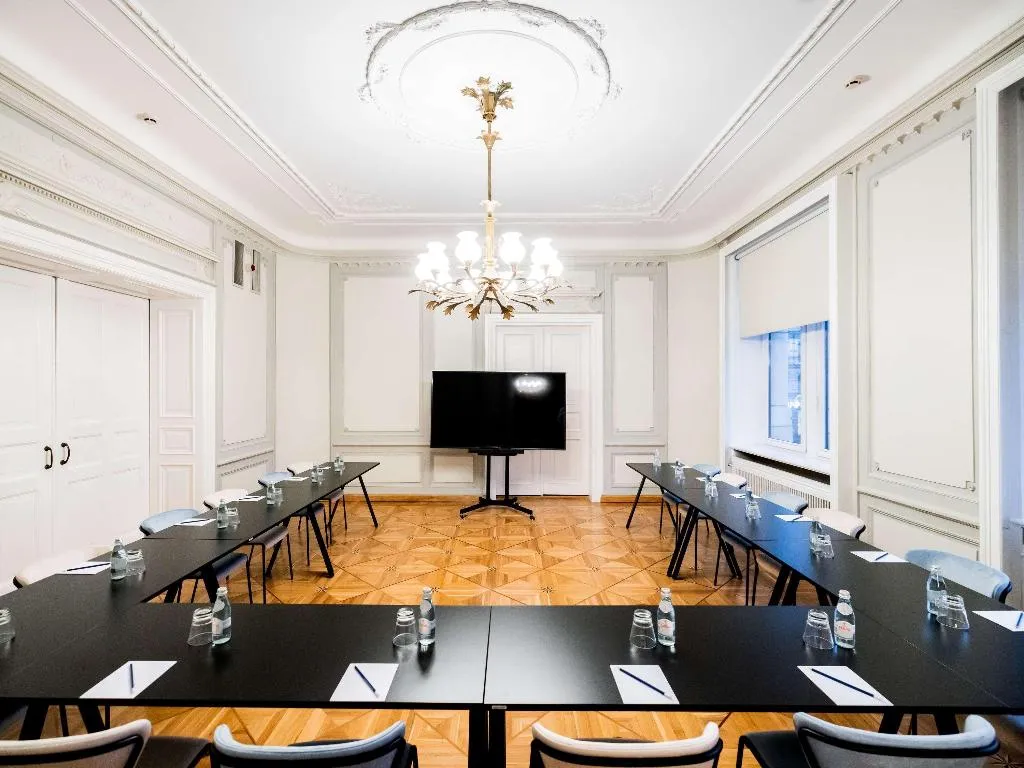 Conferences, Tribe Riga City Centre, Riga