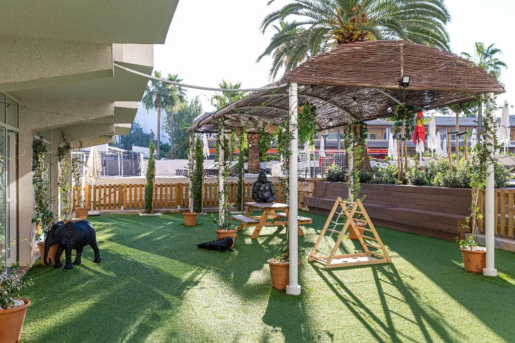 Sports and Entertainment, Innside by Melia Alcudia, Majorca