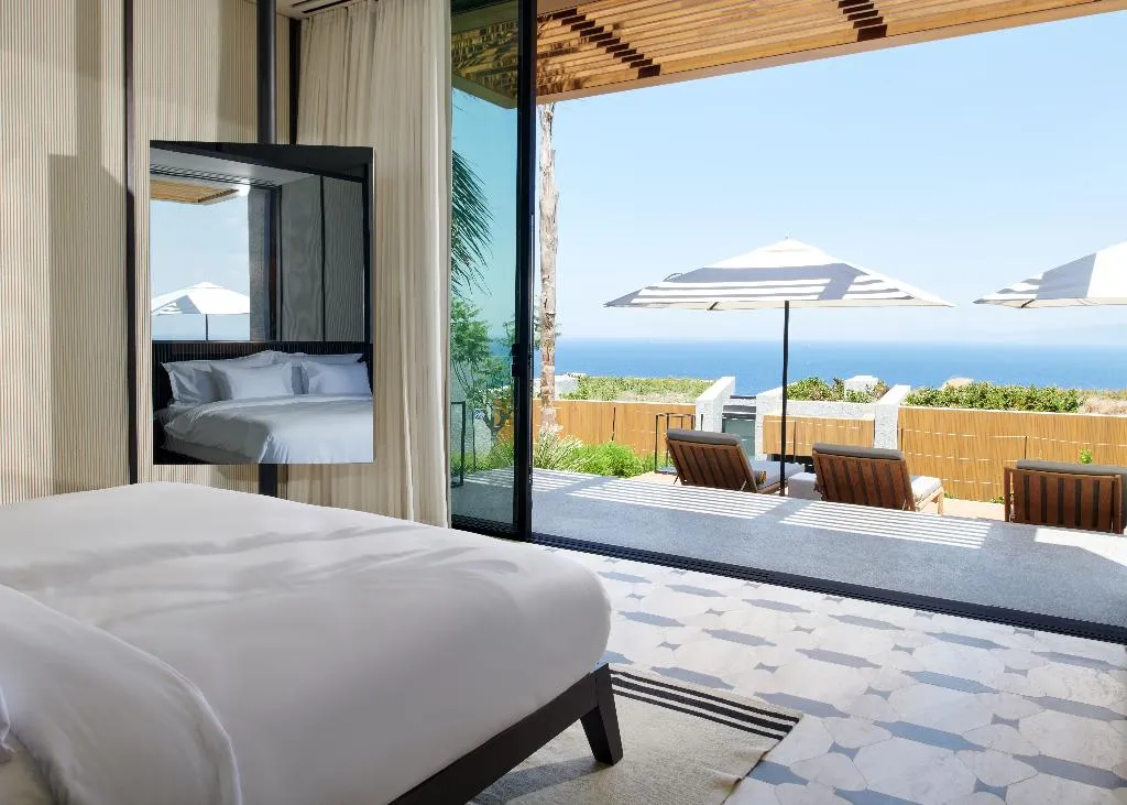 VILLA THREE BEDROOMS Room, Maxx Royal Bodrum, Bodrum