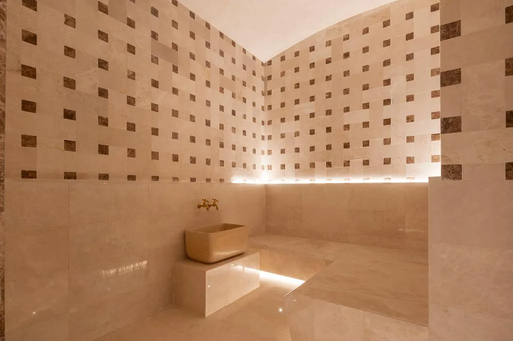 Sports and Entertainment, Eurostars Casa Anfa, Casablanca