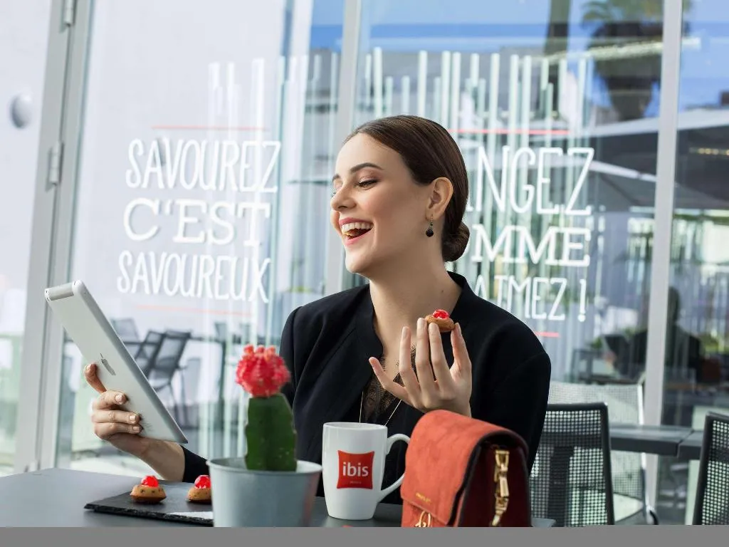 Conferences, Ibis Casa Sidi Maarouf, Casablanca