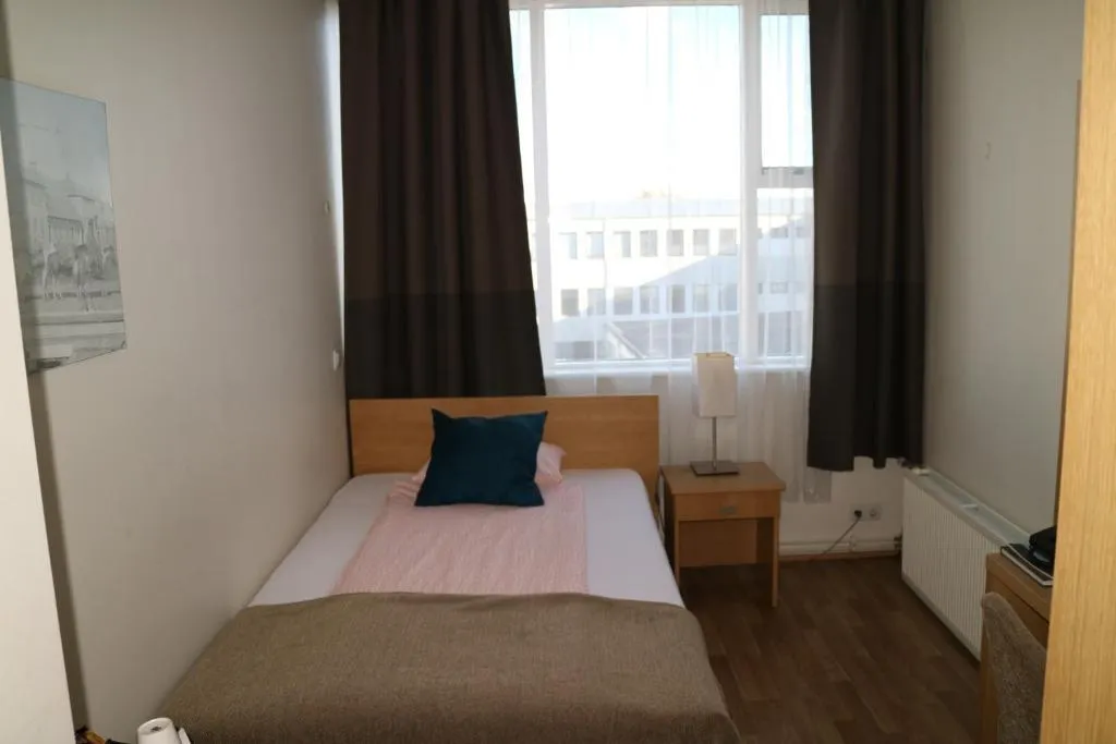 Room, Arctic Comfort Hotel, Reykjavik