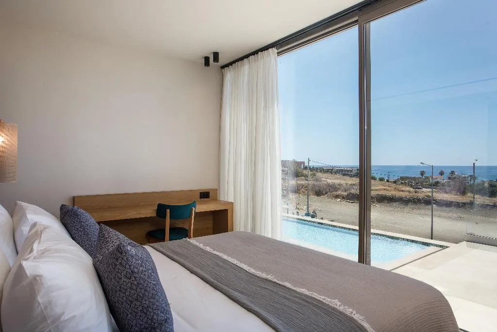 SUITE EXECUTIVE Room, Este Elegant Suites and Villas, Rhodes