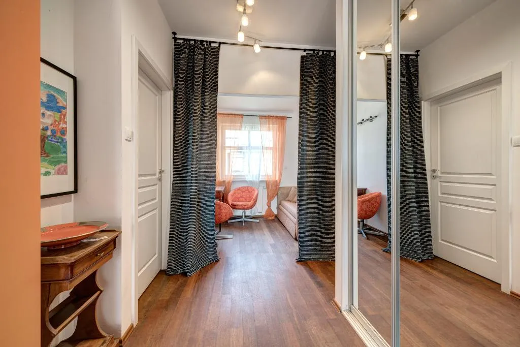 APARTMENT GRAND Room, Dom & House Apartments Parkur Sopot, Gdansk