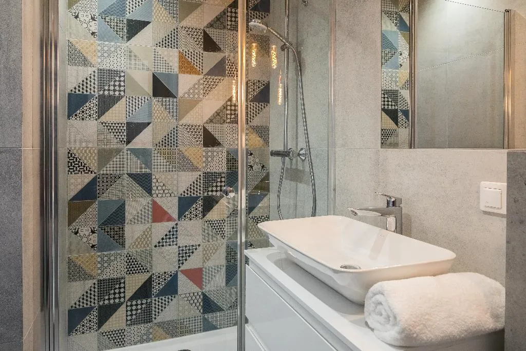 APARTMENT ONE BEDROOM Room, Vistula Boutique Apartments, Krakow
