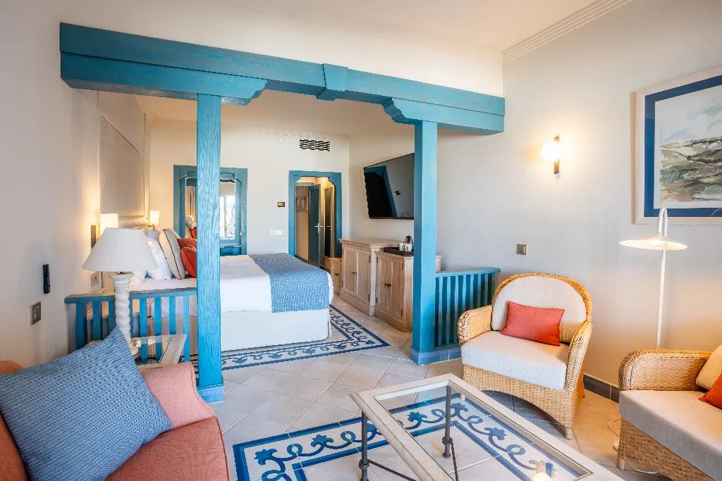 Double or Twin POOL VIEW Room, Hotel LIVVO Volcan Lanzarote, Lanzarote