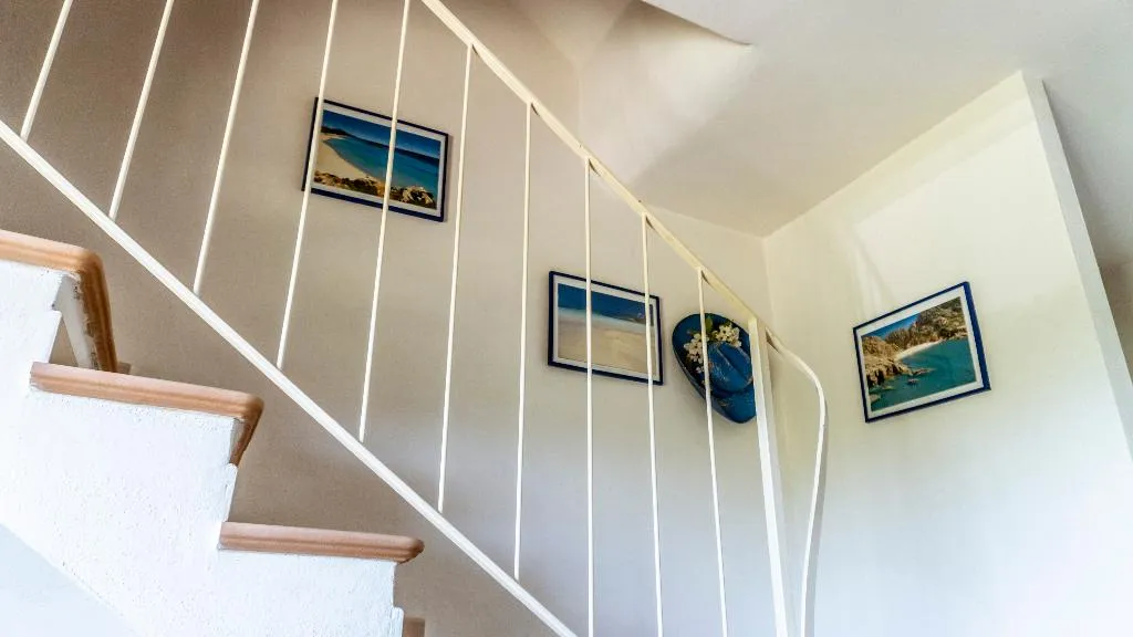 HOUSE SIDE SEA VIEW WITH BALCONY Room, PMS CaseVacanze Budoni, Olbia