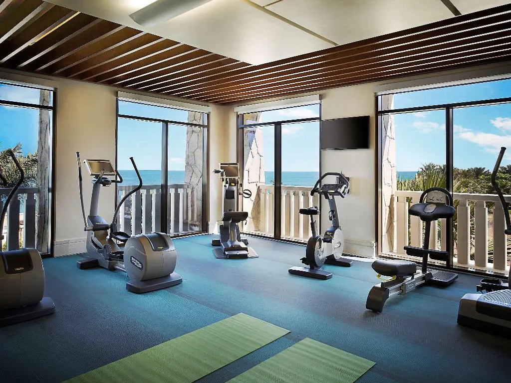 Sports and Entertainment, Sofitel Dubai The Palm, Dubai