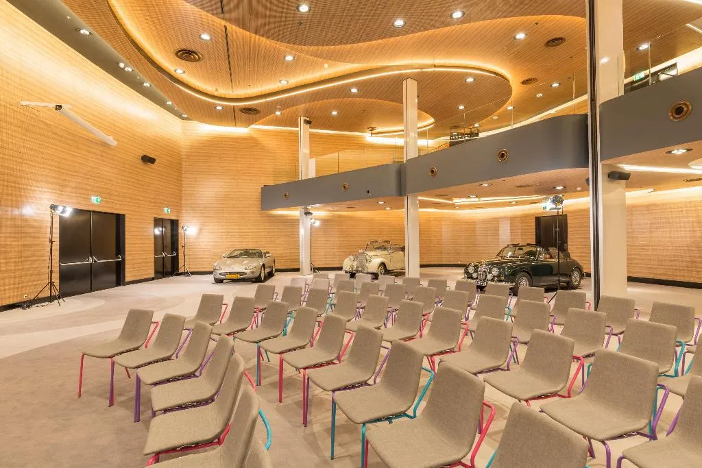 Conferences, Park Inn By Radisson Amsterdam City West, Amsterdam