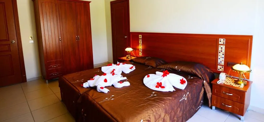 Room, Club Hotel Keskin Dalyan, Dalaman