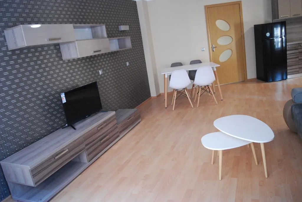 STUDIO STANDARD Room, Dune Boutique, Bourgas