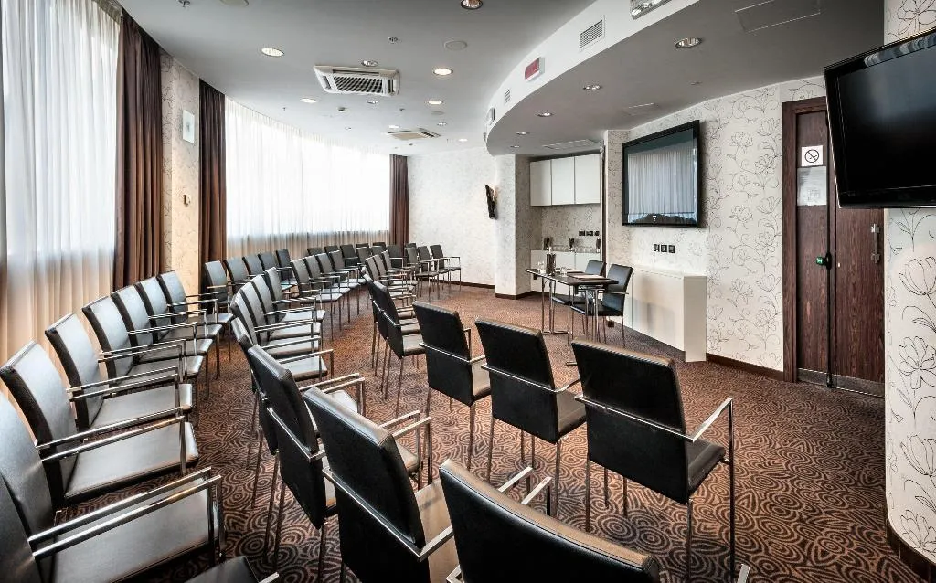 Conferences, Crowne Plaza Milan City, Milan