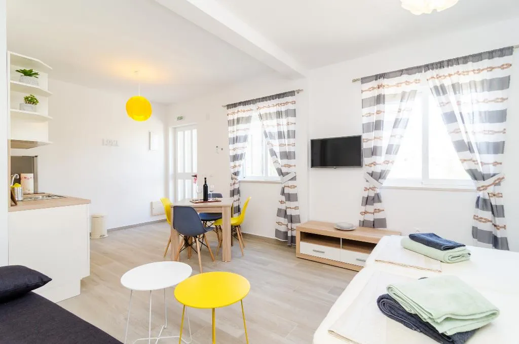 STUDIO CITY VIEW Room, ABC Apartments, Dubrovnik