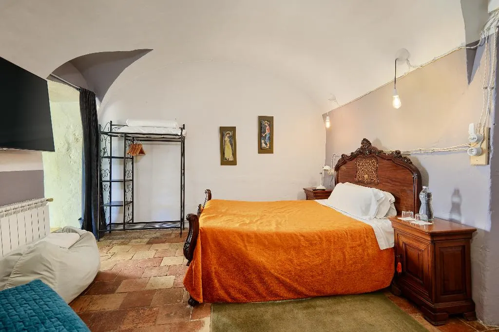 Room, Mas Torrencito, Costa Brava