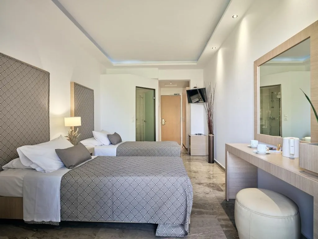 Room, Park Hotel & Spa, Zante