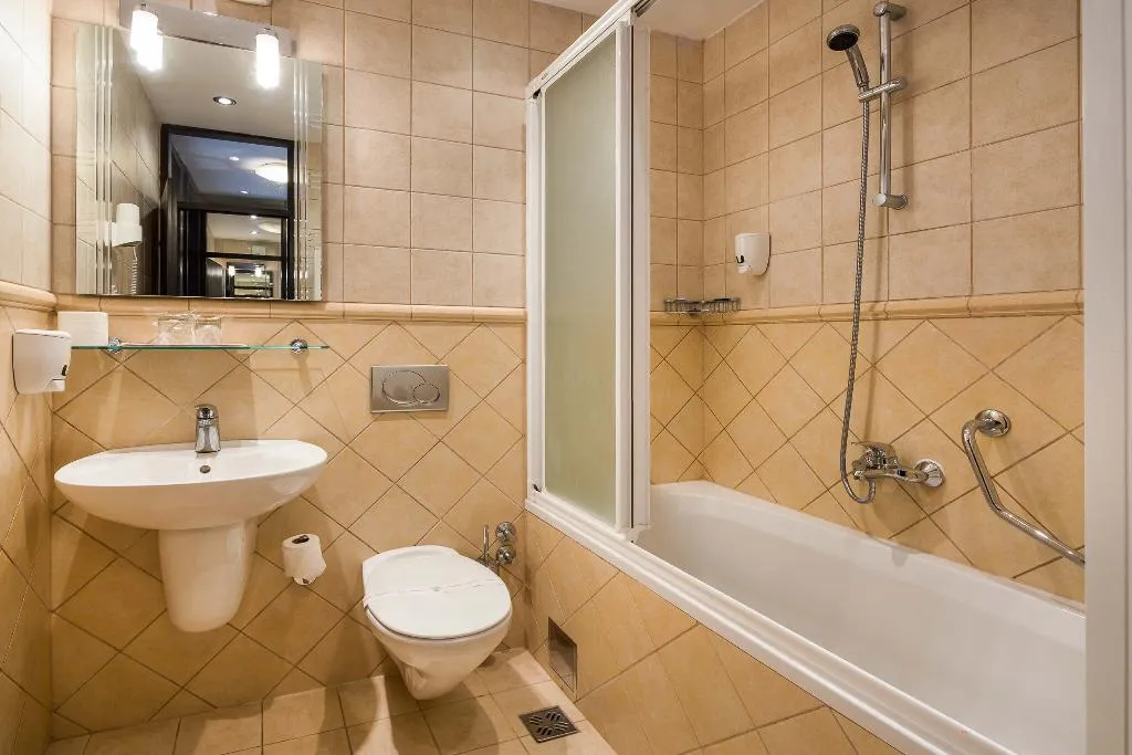 DOUBLE STANDARD Room, Hvar, Split