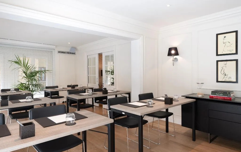 Conferences, Hotel Lungarno, Florence