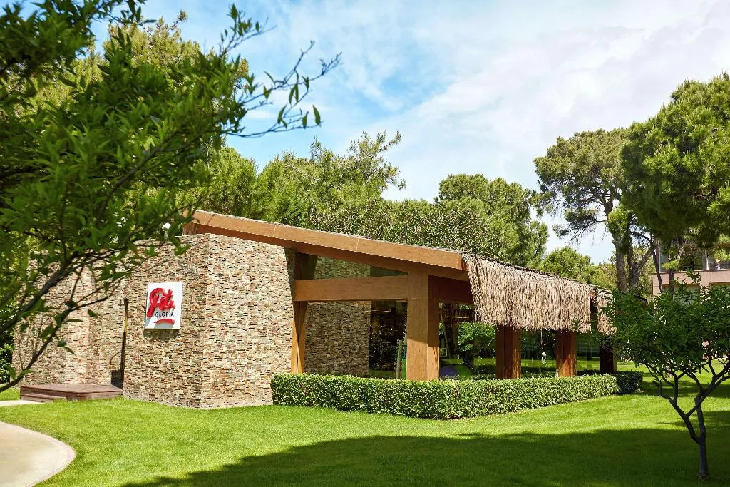 Sports and Entertainment, Gloria Verde Resort, Antalya