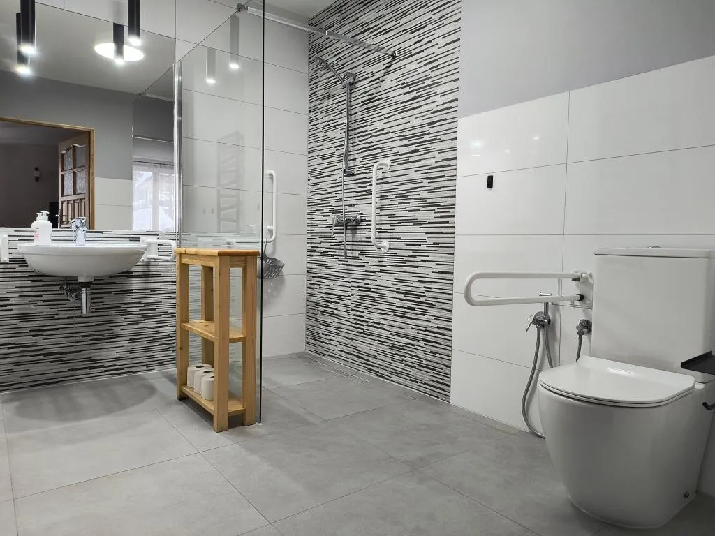 Room, Apartamenty Apartart Zakopane, Krakow