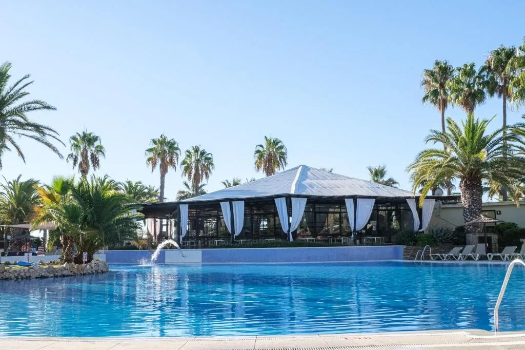 Pool, Estival Islantilla, Costa De La Luz