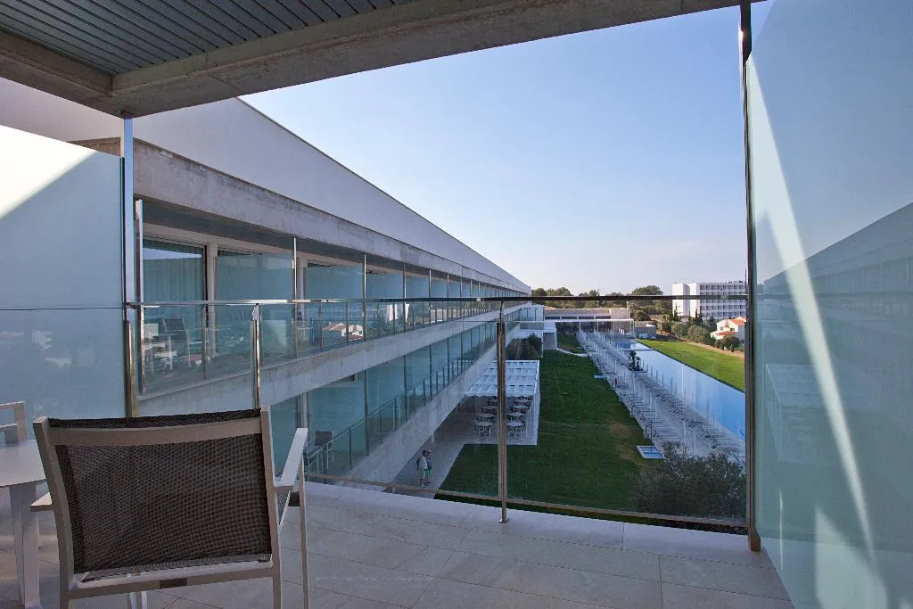 Double or Twin WITH BALCONY Room, Seth 55 Santo Tomas, Menorca