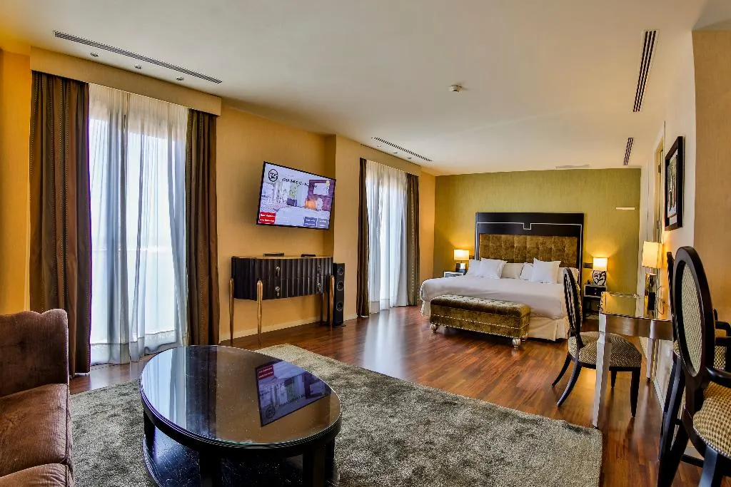 SUITE STANDARD Room, Hotel 525, Costa Blanca