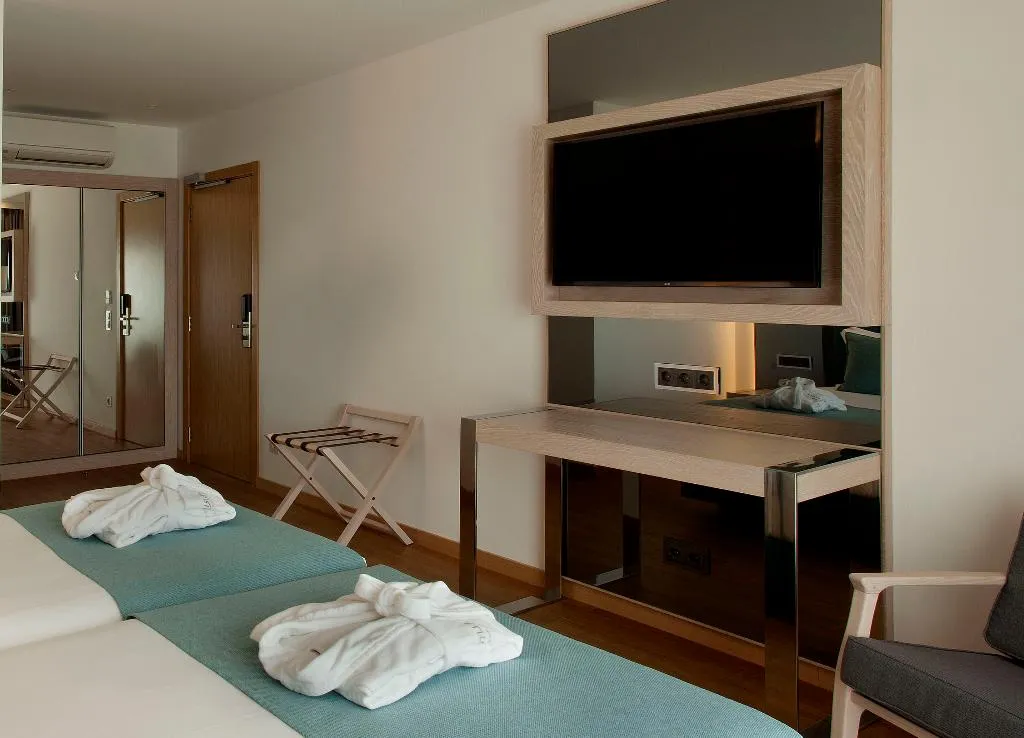 DOUBLE STANDARD Room, Turim Presidente, Algarve