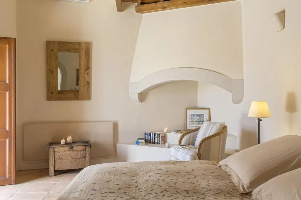 Room, Kapsaliana Village Hotel, Crete