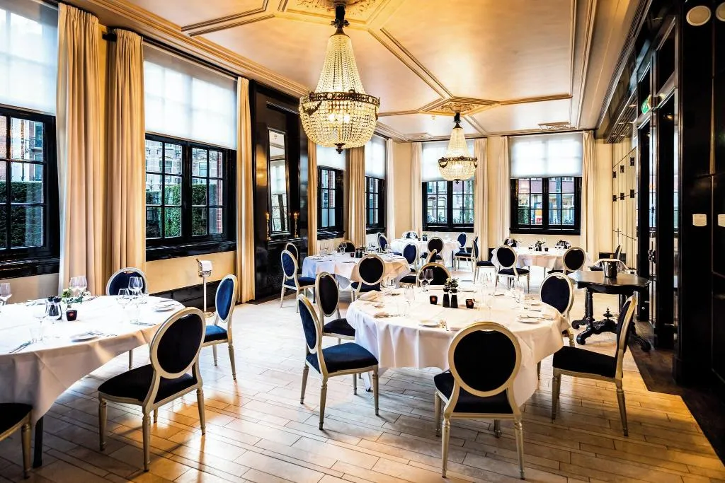 Conferences, College Hotel Amsterdam, Autograph Collection, Amsterdam