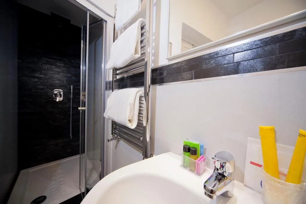 Room, Residenza Le Fonticine, Florence