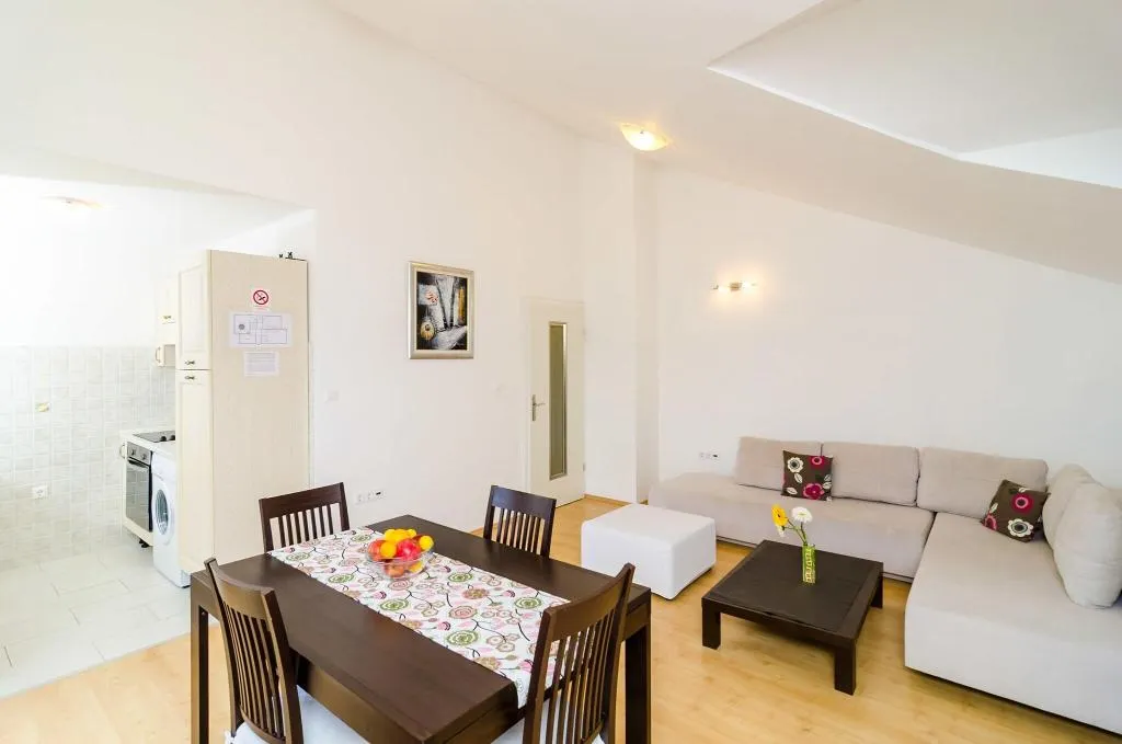 Room, Nikola Apartments, Dubrovnik