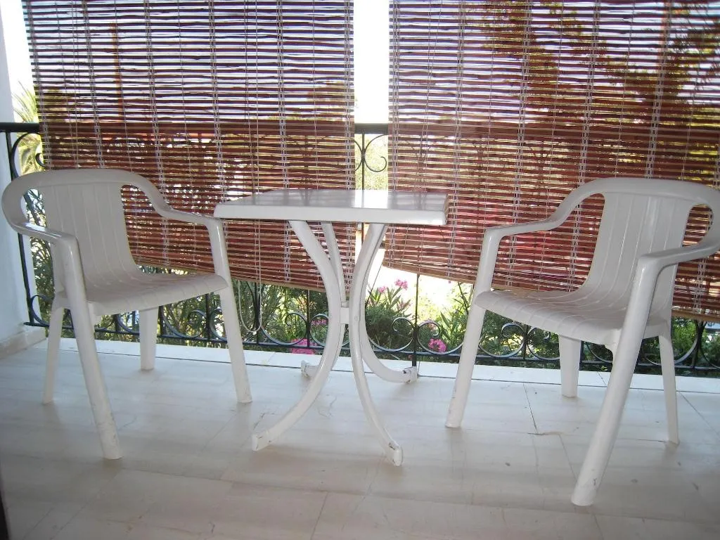 Room, Filorian Hotel Apartments, Corfu