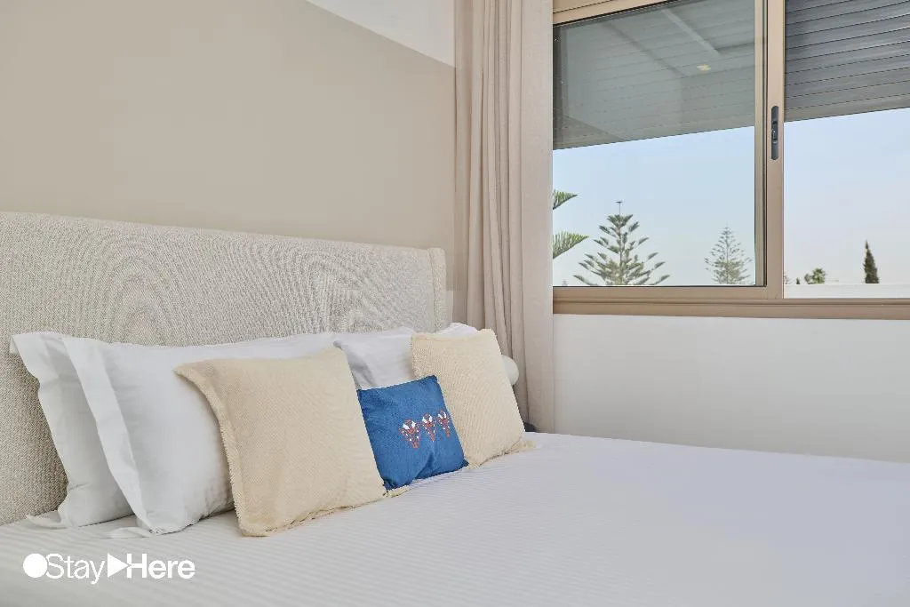APARTMENT GRAND DELUXE Room, StayHere Casablanca - Oasis Residential Living, Casablanca