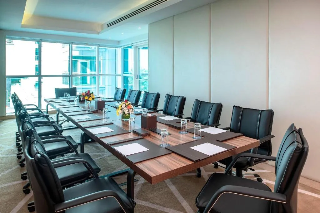 Conferences, Four Points by Sheraton Sharjah, Dubai