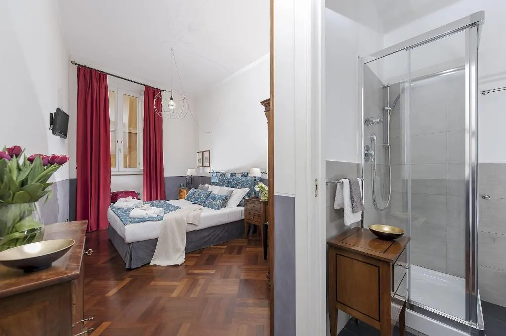 Room, B&B all'Orologio, Rome